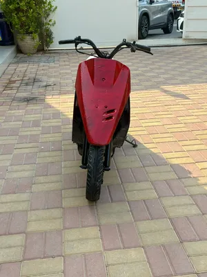dio 2 for sale new piston and clean  and  needs rear tire دايو تو للبيع بستن يديد يبالها تاير ورا