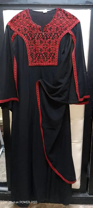 ثوب قطعتين