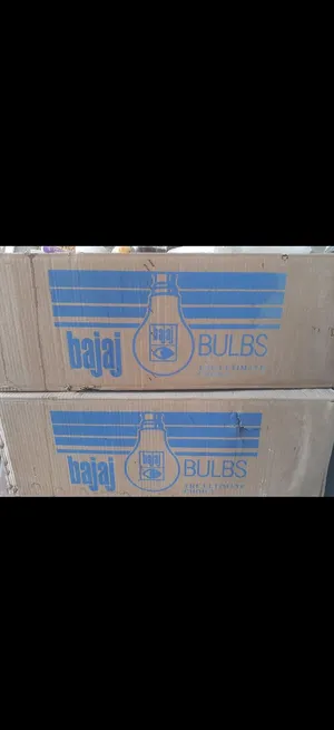 bajaj led bulb available
