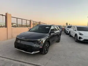 Used Kia Niro in Zarqa