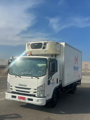شاحنه ايزوزو براد ثلاثه طن