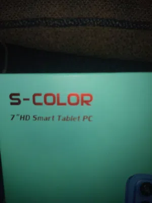 S-COLOR. A10s