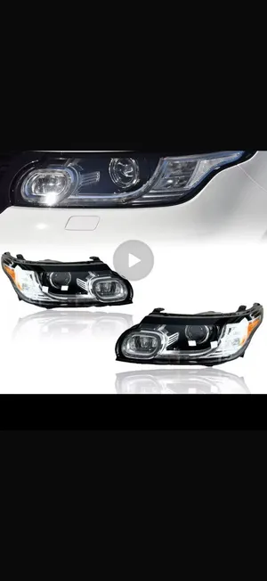 Range rover sport 2015
