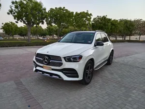 GLE 350 Fully loaded