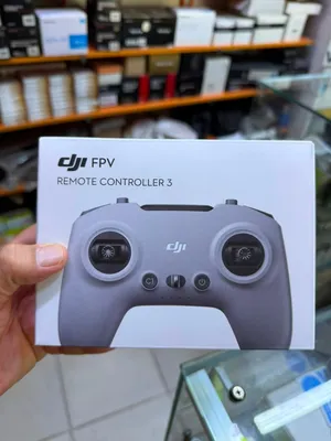 جوستك Fpv dgi