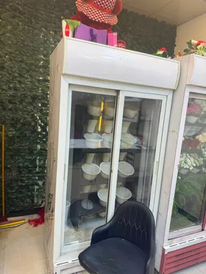 حجم كبير وليس الصغير او الوسط بابين