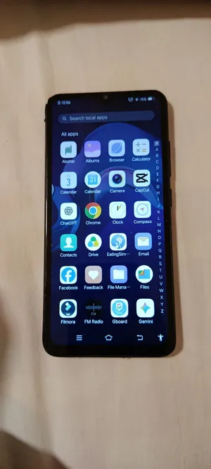 Vivo v11 pro