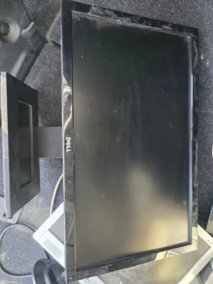 شاشة كمبيوتر Dell