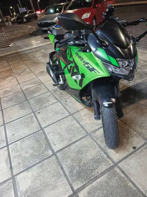 Suzuki Gixxer 250 Sf 2023