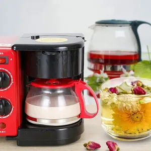 In-1 Multifunction Breakfast Machine - ماكينة إعداد الفطور متعددة الوظائف