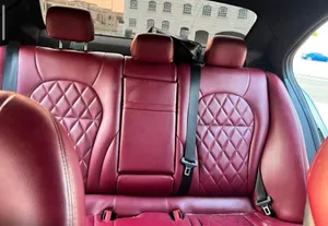 Used Mercedes Benz C-Class in Al Ain