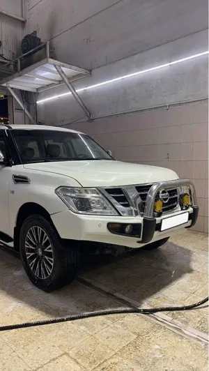دعامية نيسان بلاتنيوم فيبر
