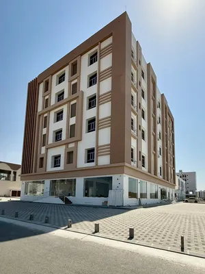 95 and 300 sqm office in alkoud