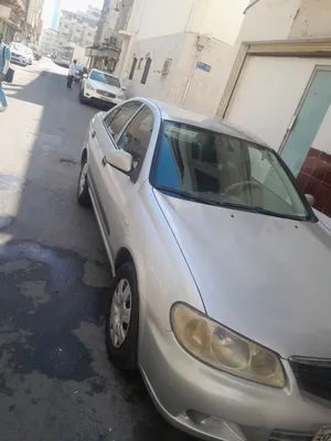nissan sunny jepanees