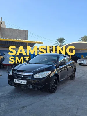 سامسونج SM3 موديل 2012