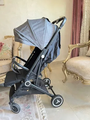 سترولر من سنتربوينت الكويت