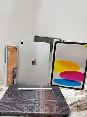 Apple iPad Pro 11 128 GB in Baghdad