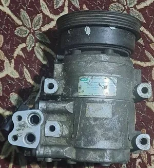 مكيف فيرنا للبيع نضيف الله يبارك تكيف تلج