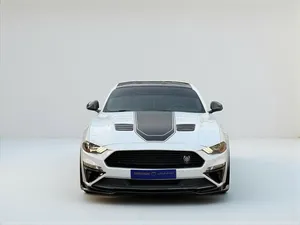 فورد موستنج 2018