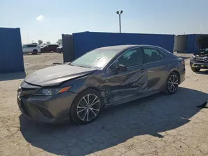 Camry كامري se فتحه تم الوصول