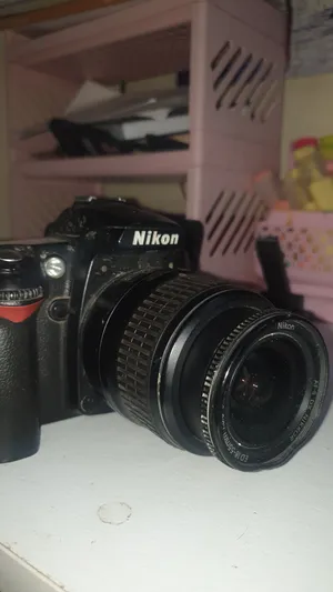 Nikon D90 للبيع