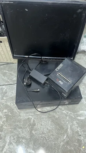 Other LG Computers for sale in Al Riyadh