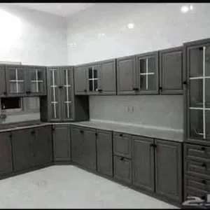 مطابخ ساره راكان العتيبي