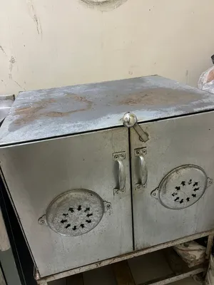 فرن اردني للبيع
