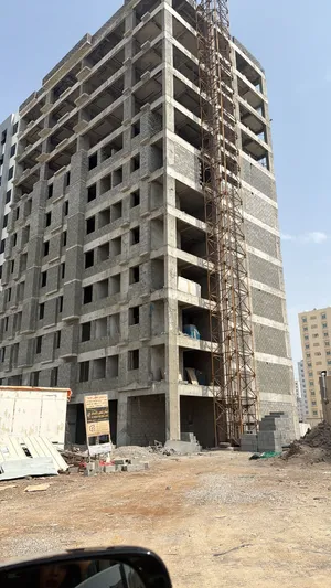 شقق للبيع بتشطيبات عاليه الجودة المعبيلة شارع النور