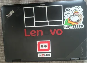 Lenovo ThinkPad Yoga 11e.