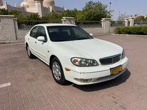 Used Nissan Maxima in Muscat