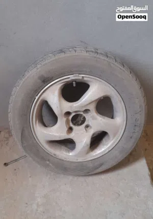 مطلوب (إندور) سيريه ديسكو حديد 15 4 دادو
