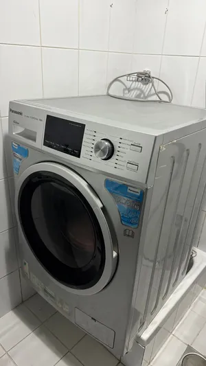 Panasonic washing machine