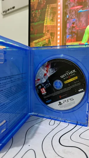قابل بحدود ذا ويتشر؛سايبر بانك2077 The Witcher 3:Complete Edition Cyberpunk 2077 (Ultimate Edition)