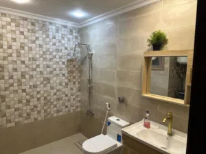 75 m2 2 Bedrooms Apartments for Rent in Irbid Al Hay Al Sharqy