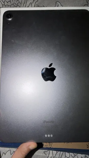 Ipad air m2