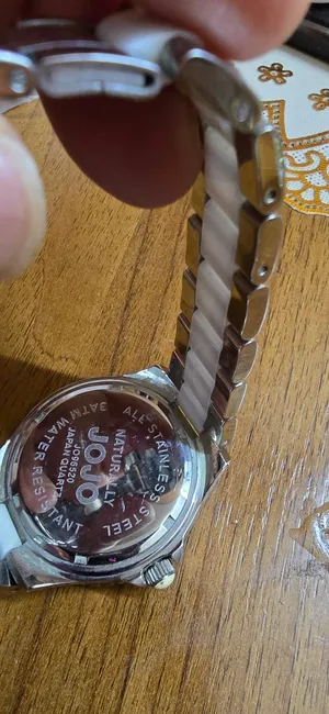 ماركات وحده جوجو وحده برونو بناني