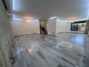 Luxury Semi Villa For Rent In Abdoun