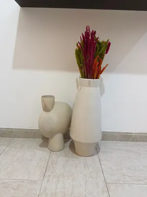 مزهرية عدد 2
