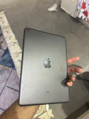 Apple iPad 9the generation 64 gb 10.9 silver gray