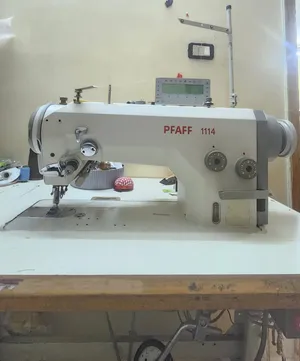 ماكنات خياطهfull automatic للبيع