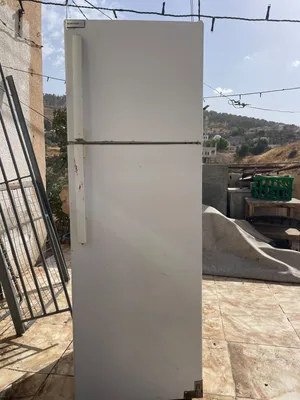 ثلاجه ناشونال