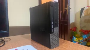 كمبيوتر PC Dell Opitplex 790 windows 10 pro
