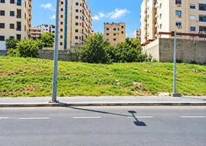 مطلوب ارضي