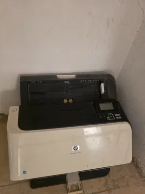ماسح ضوائي