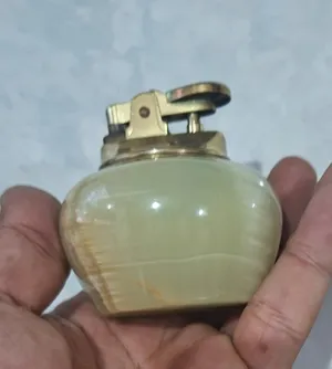 ولاعه قديمه لبيع