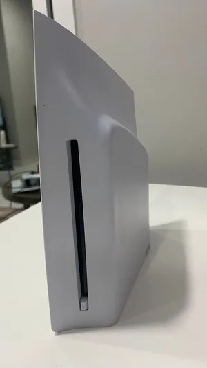 منفذ اقراص PS5