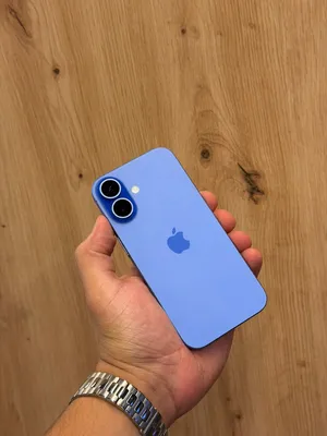 iPhone 16 128