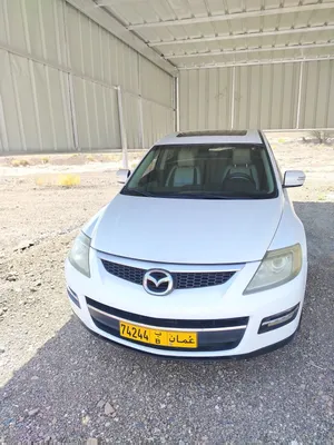 Used Mazda Other in Al Dakhiliya