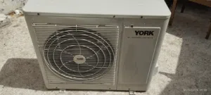 york split ac 2 ton